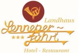Logo Landhaus Lenneper-Führt Logo Landhaus Lenneper-Führt
